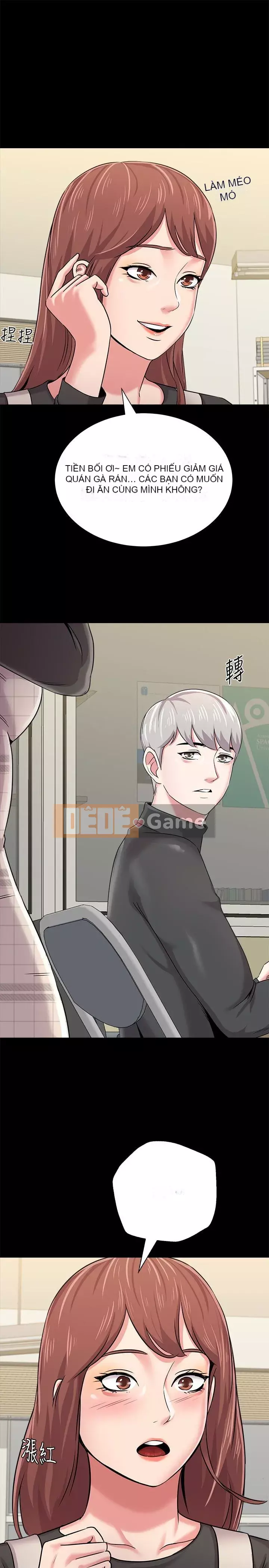 Giáo viên sa ngã Chương 1-78