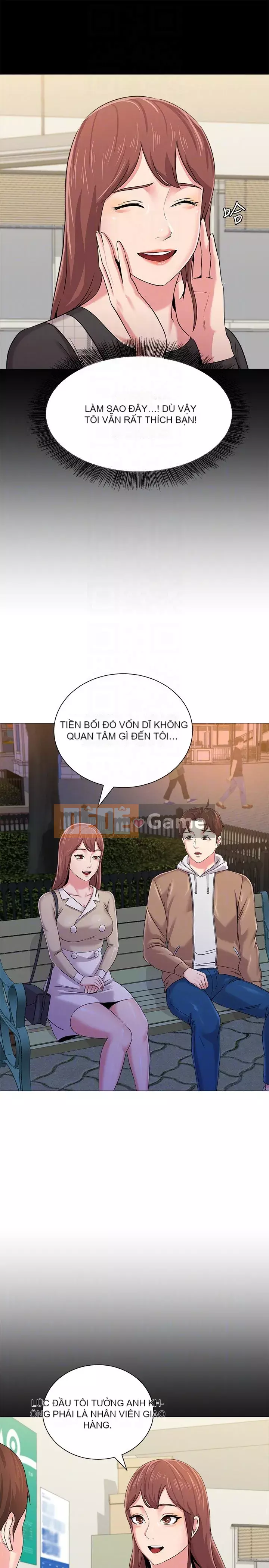 Giáo viên sa ngã Chương 1-78