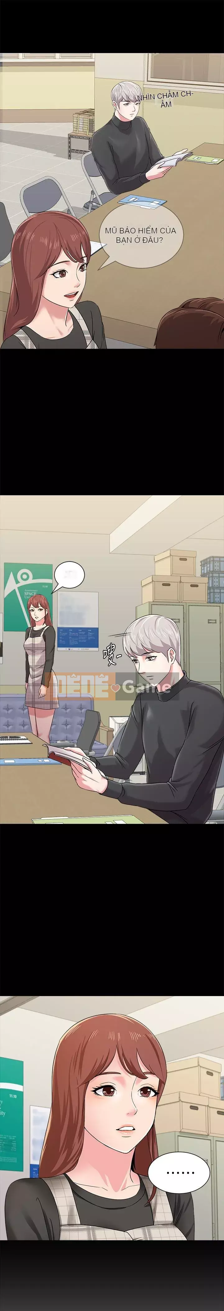 Giáo viên sa ngã Chương 1-78