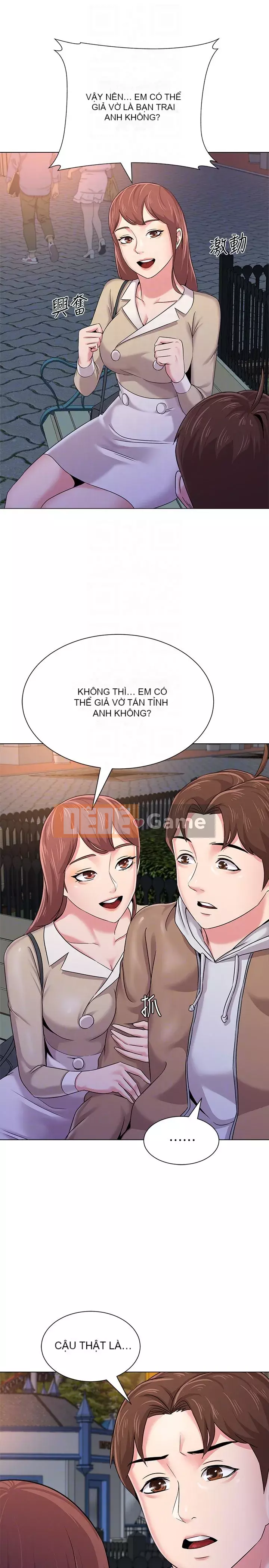 Giáo viên sa ngã Chương 1-78