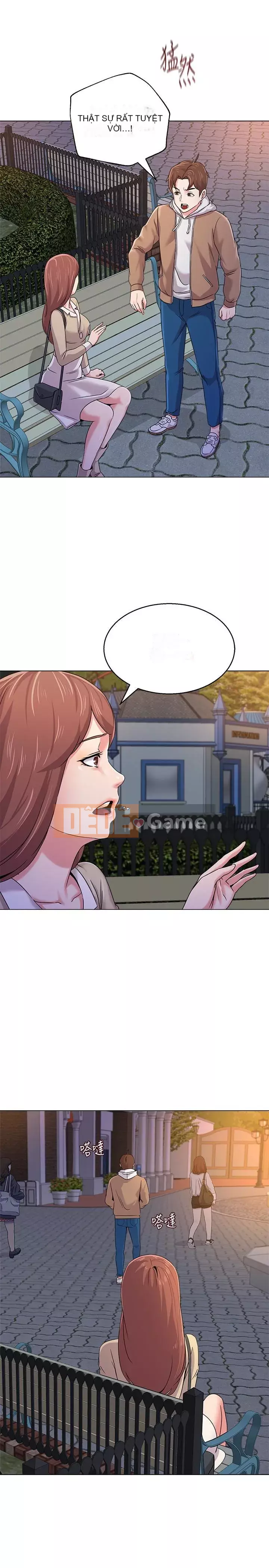 Giáo viên sa ngã Chương 1-78