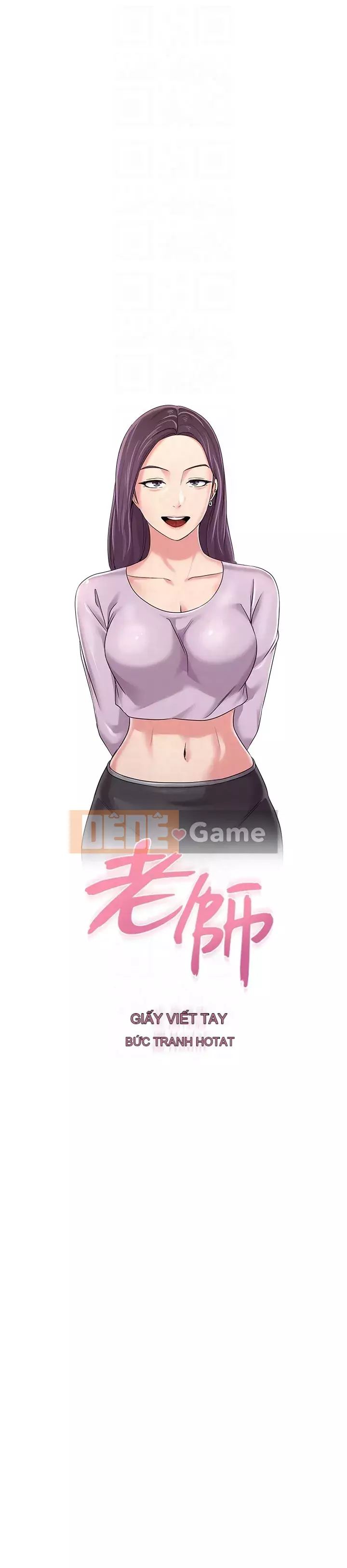 Giáo viên sa ngã Chương 1-78