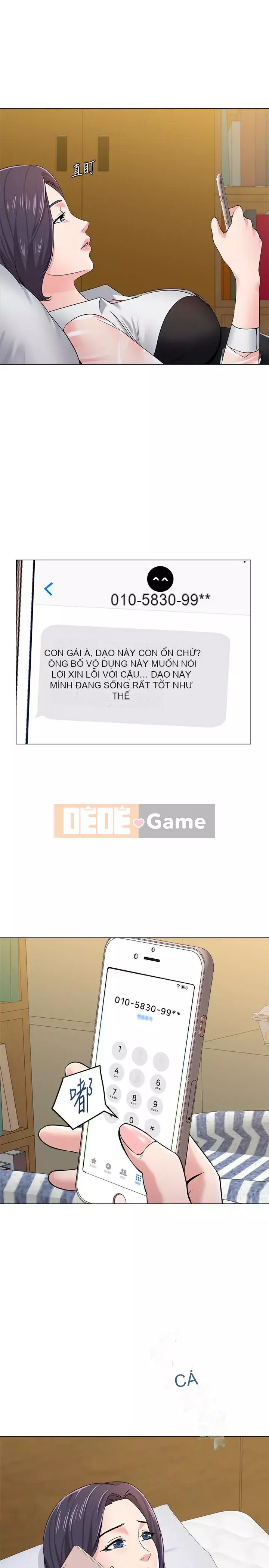 Giáo viên sa ngã Chương 1-78