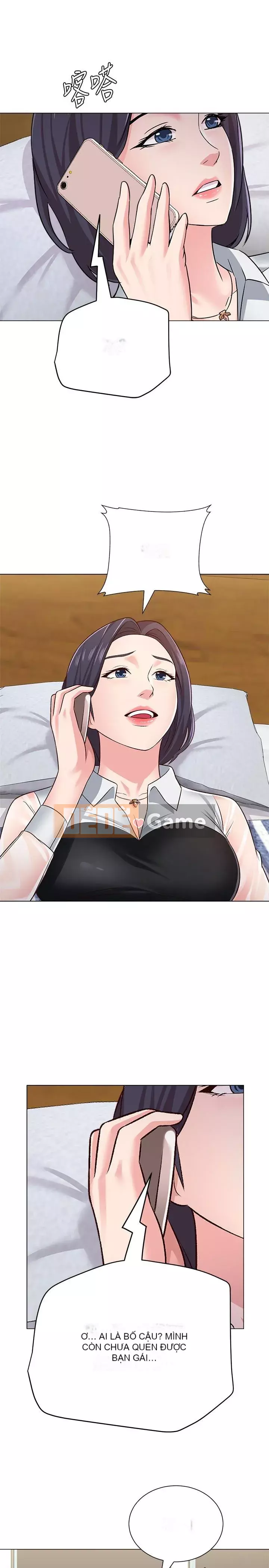 Giáo viên sa ngã Chương 1-78