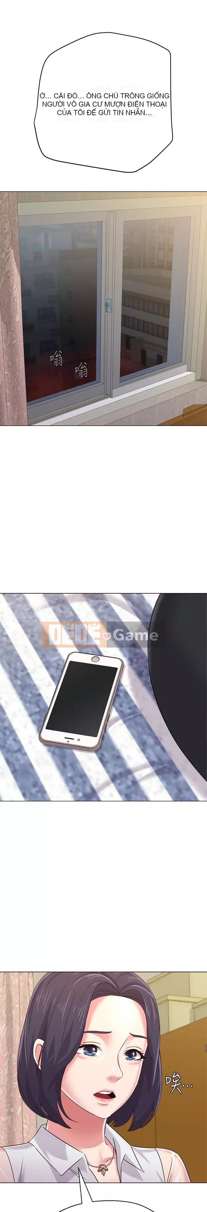 Giáo viên sa ngã Chương 1-78