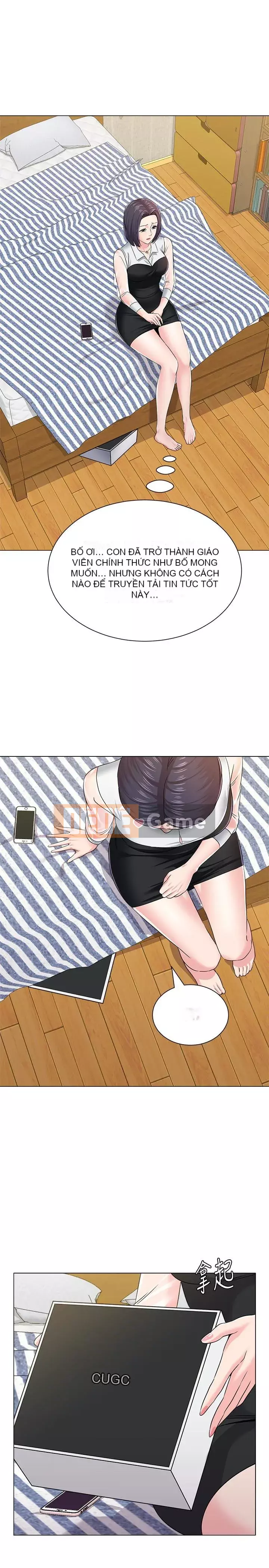 Giáo viên sa ngã Chương 1-78