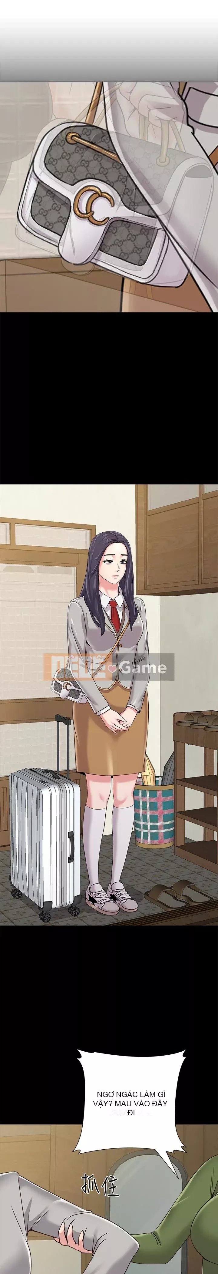 Giáo viên sa ngã Chương 1-78