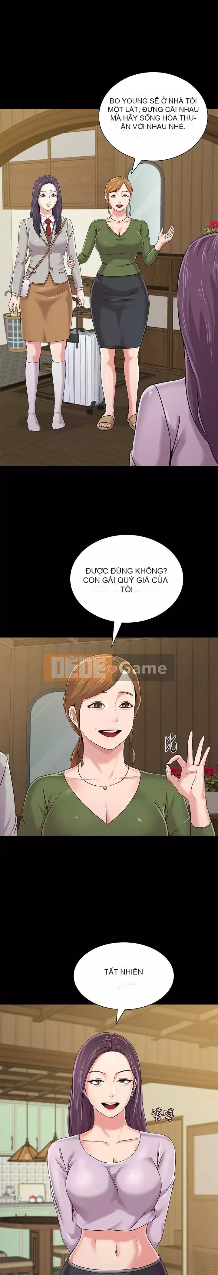 Giáo viên sa ngã Chương 1-78