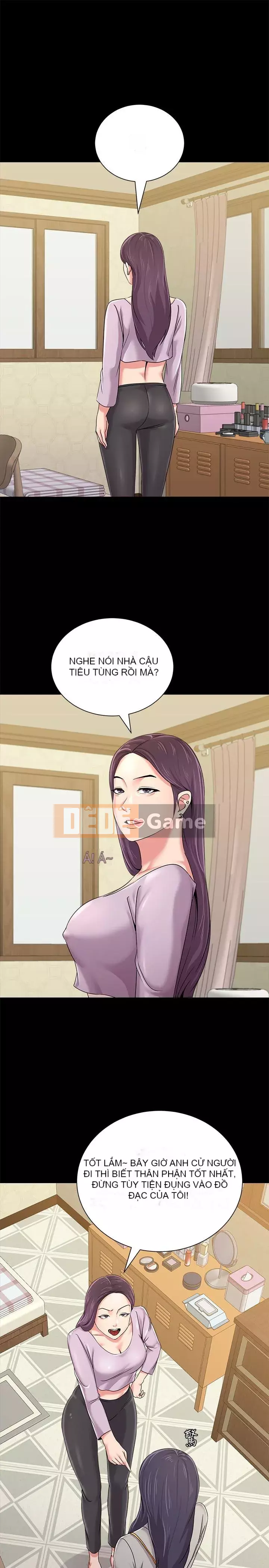 Giáo viên sa ngã Chương 1-78