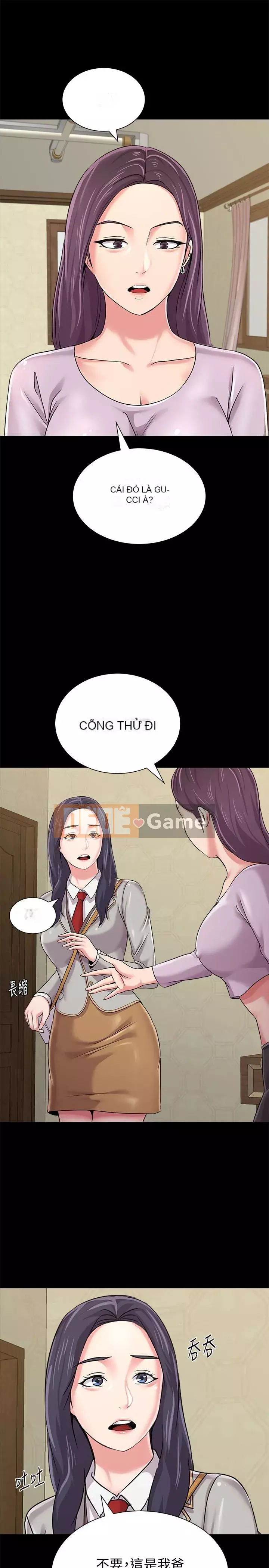 Giáo viên sa ngã Chương 1-78