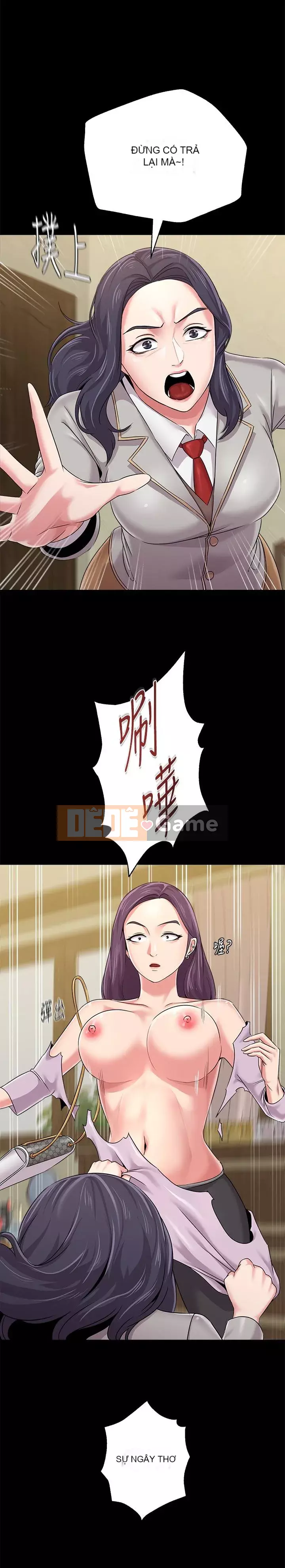 Giáo viên sa ngã Chương 1-78