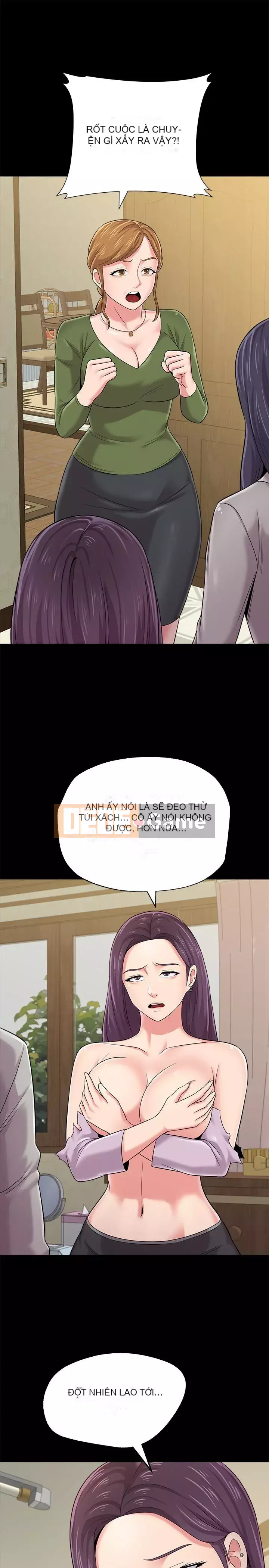 Giáo viên sa ngã Chương 1-78