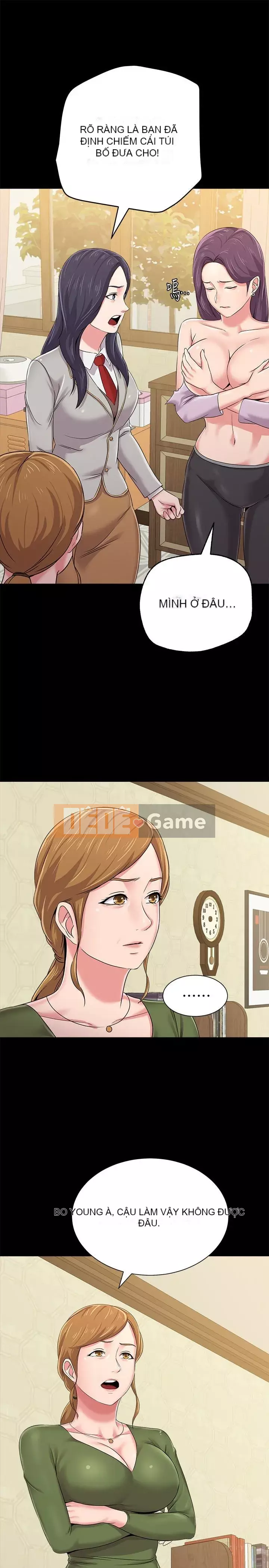 Giáo viên sa ngã Chương 1-78