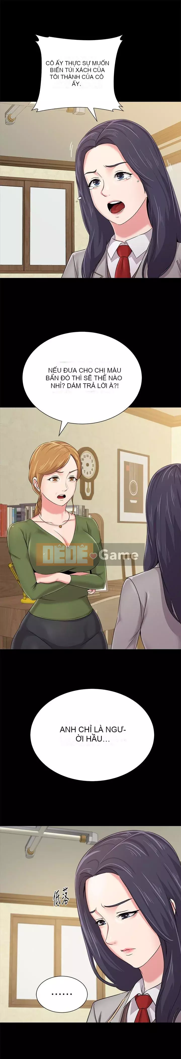 Giáo viên sa ngã Chương 1-78