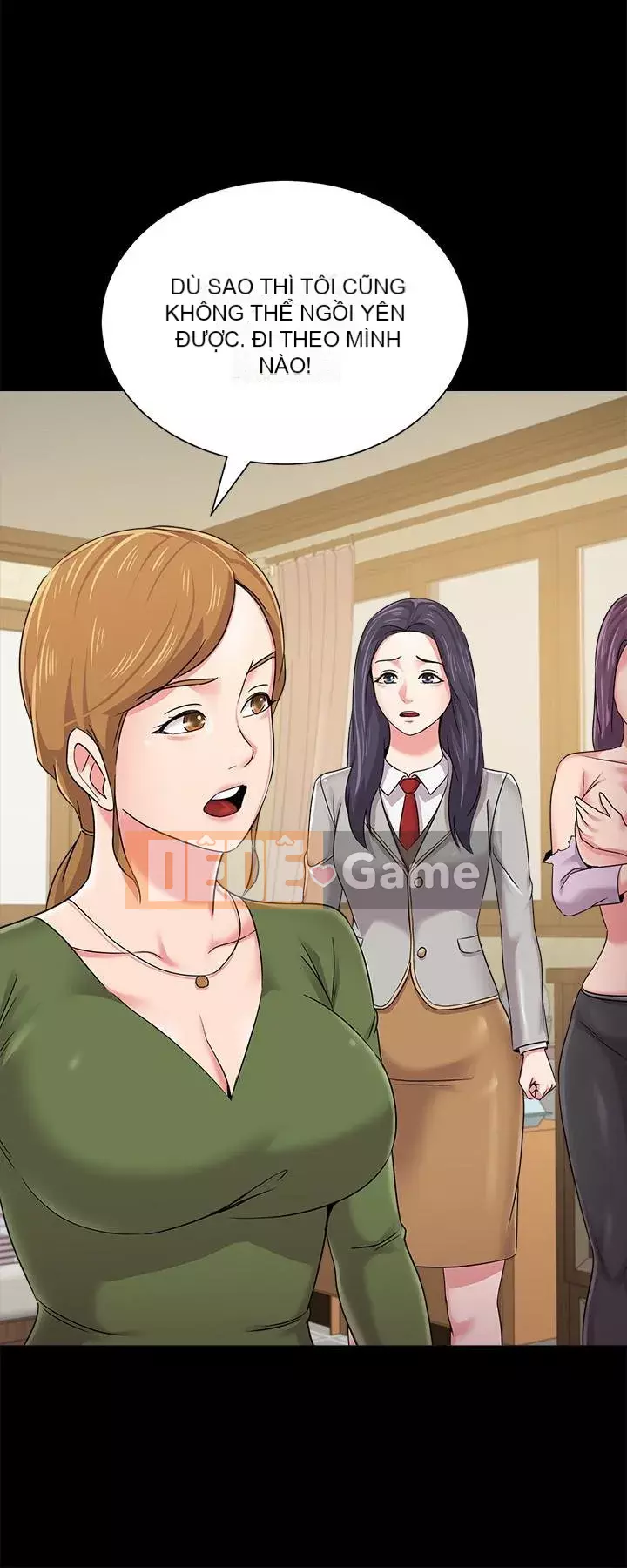 Giáo viên sa ngã Chương 1-78