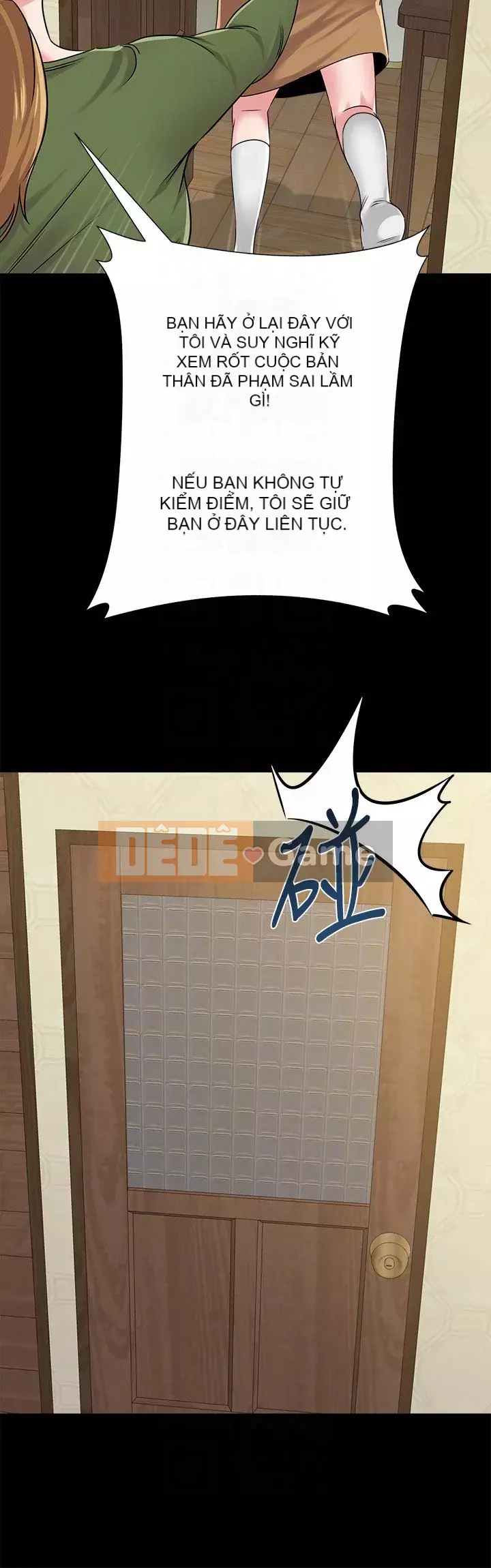 Giáo viên sa ngã Chương 1-78