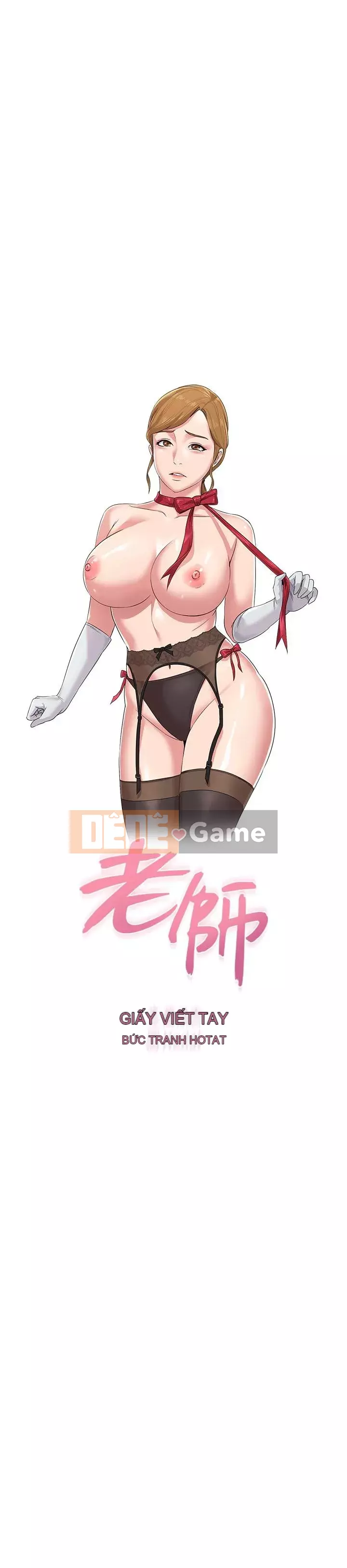 Giáo viên sa ngã Chương 1-78