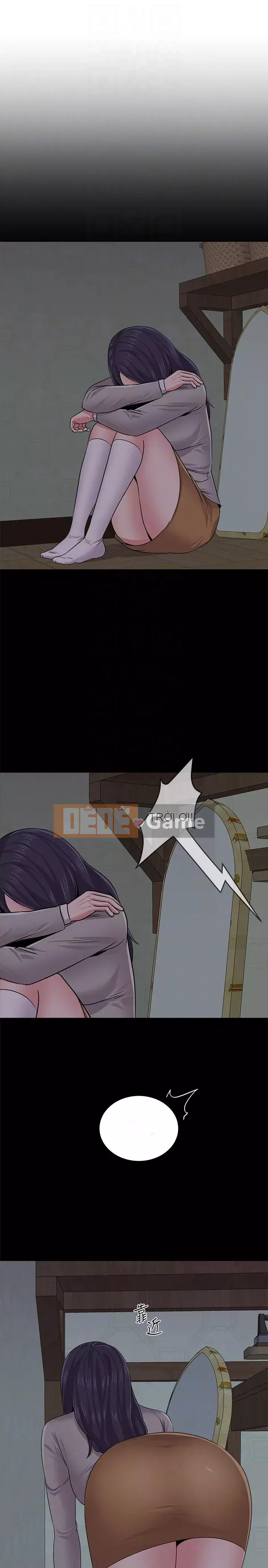 Giáo viên sa ngã Chương 1-78