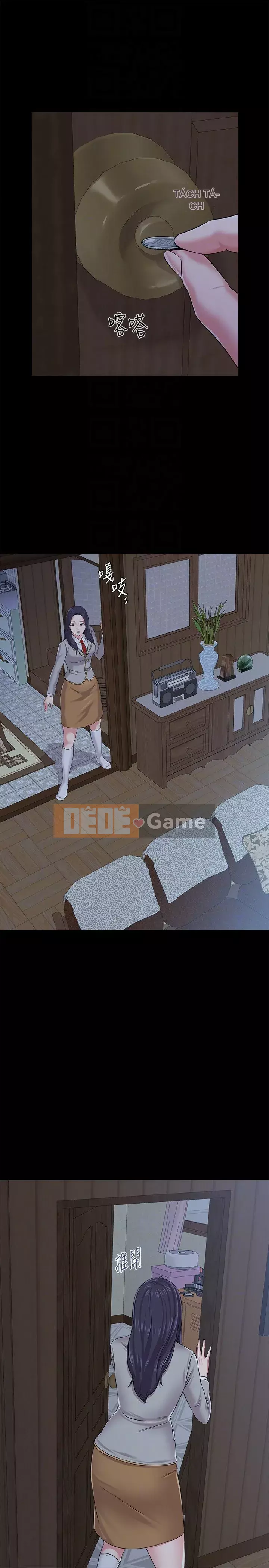 Giáo viên sa ngã Chương 1-78