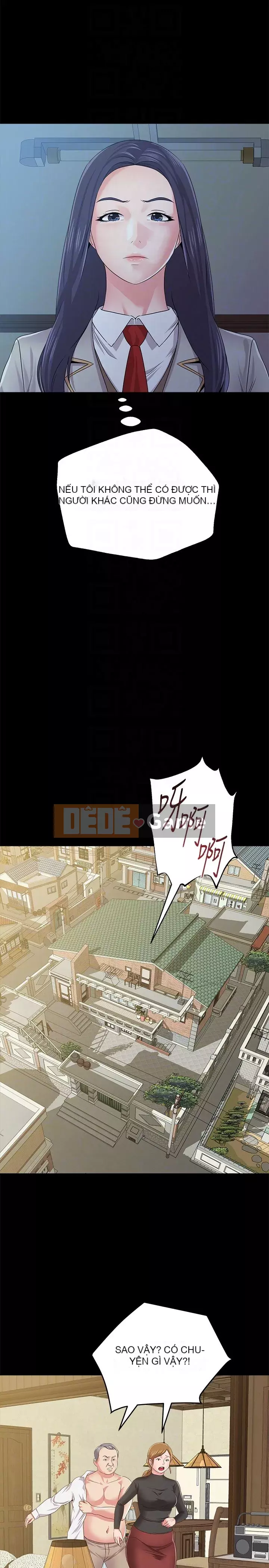 Giáo viên sa ngã Chương 1-78