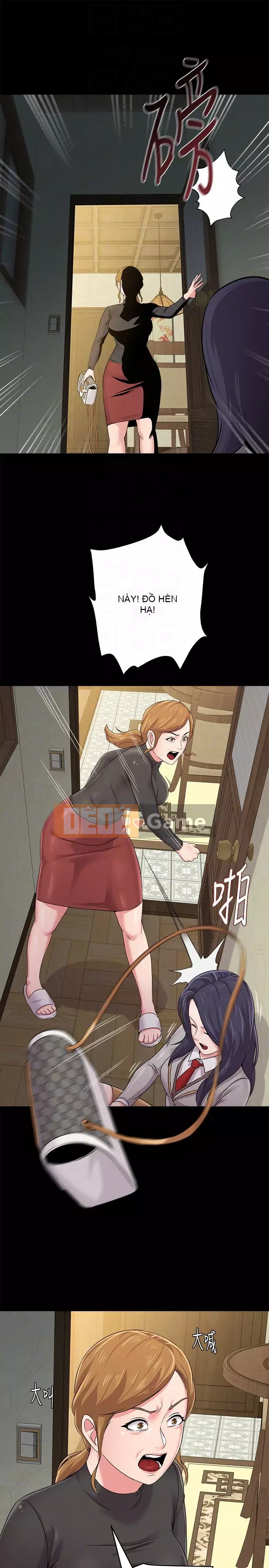 Giáo viên sa ngã Chương 1-78