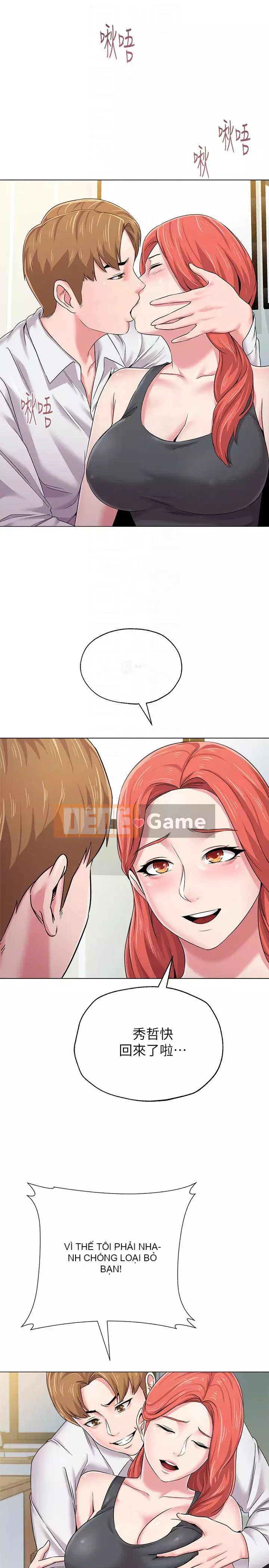 Giáo viên sa ngã Chương 1-78