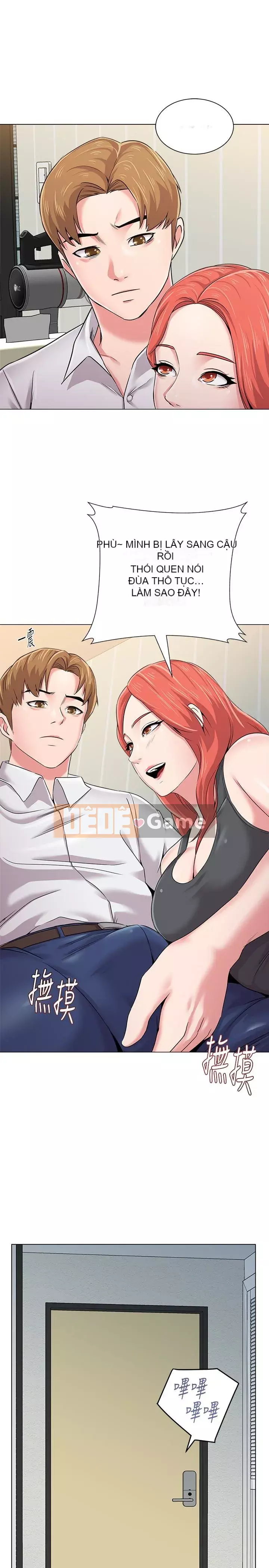 Giáo viên sa ngã Chương 1-78