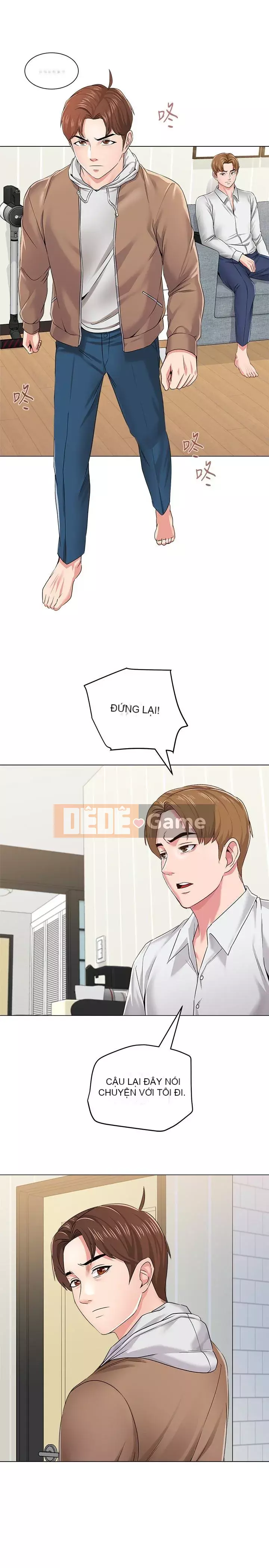 Giáo viên sa ngã Chương 1-78