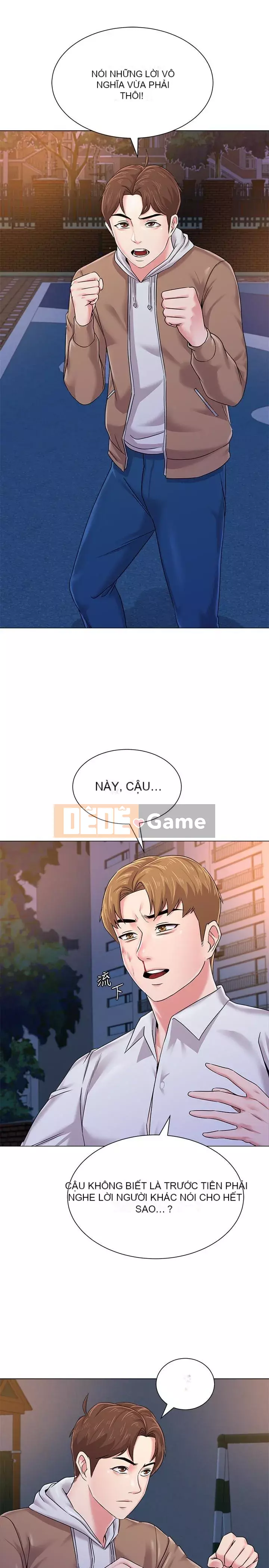 Giáo viên sa ngã Chương 1-78