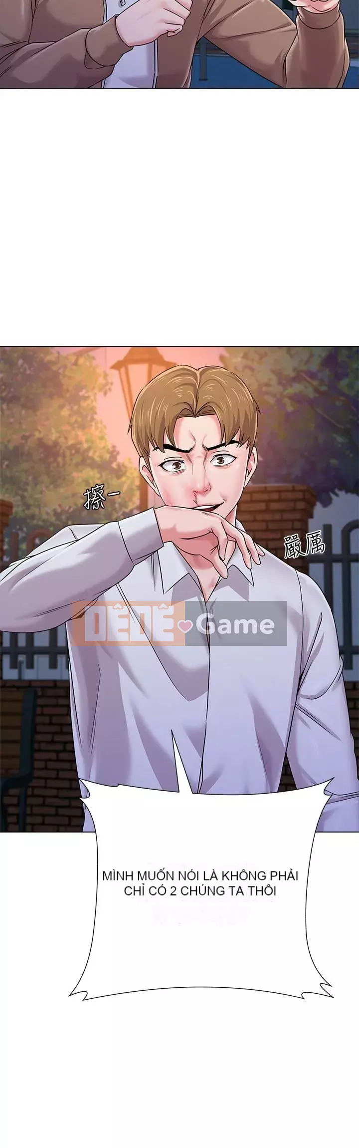 Giáo viên sa ngã Chương 1-78