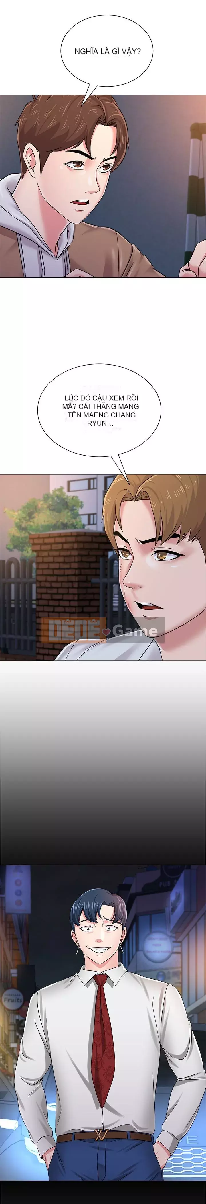 Giáo viên sa ngã Chương 1-78