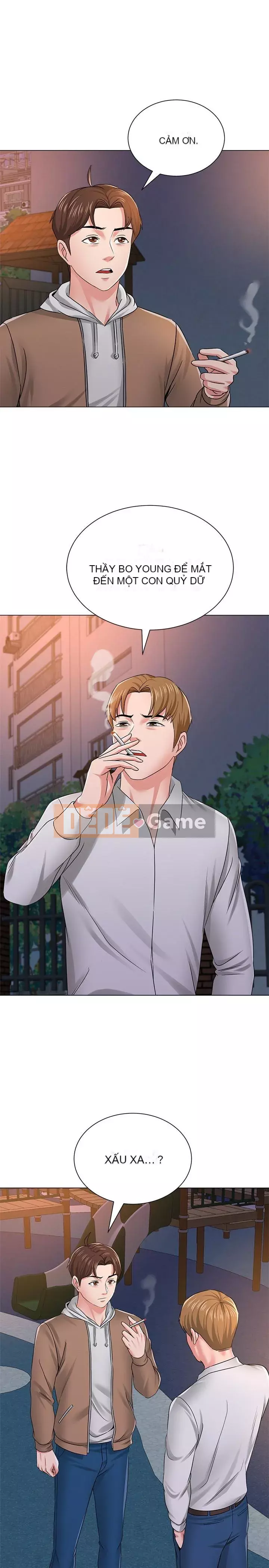 Giáo viên sa ngã Chương 1-78