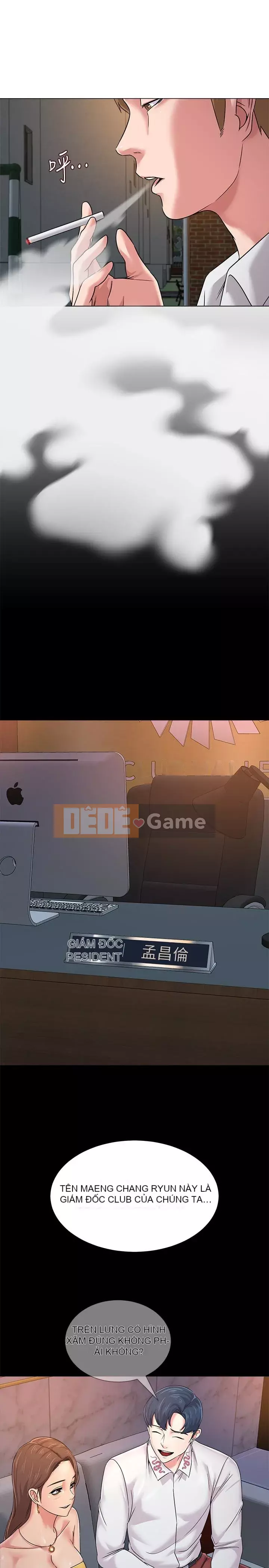 Giáo viên sa ngã Chương 1-78