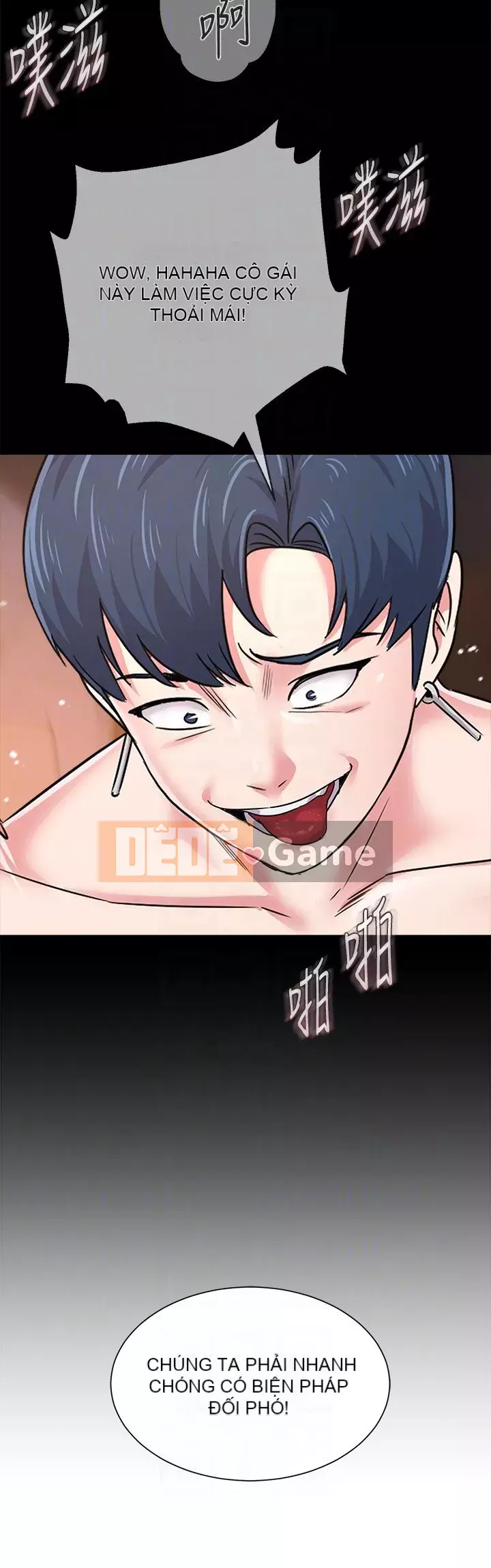 Giáo viên sa ngã Chương 1-78