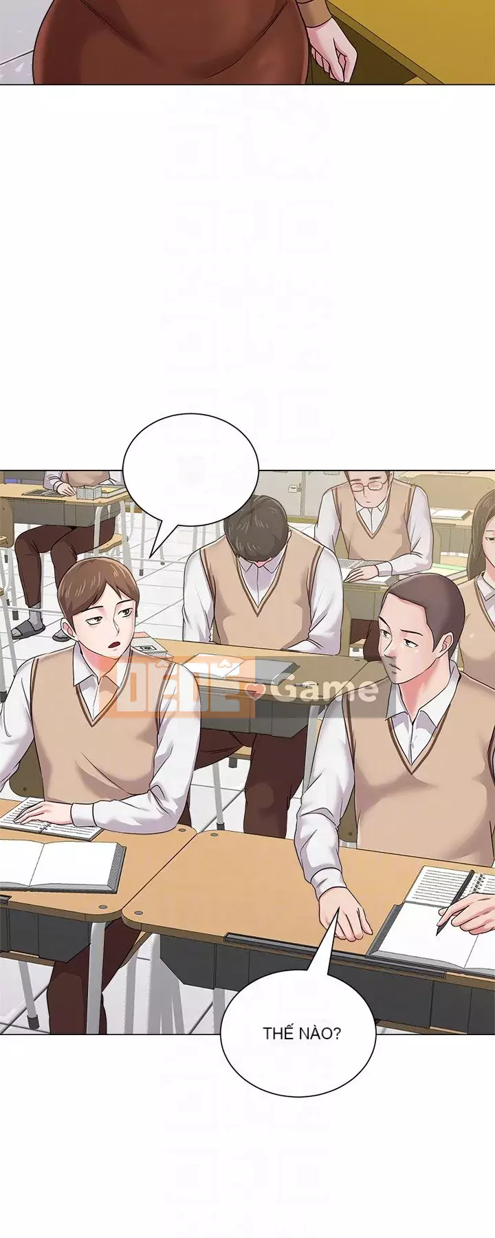 Giáo viên sa ngã Chương 1-78