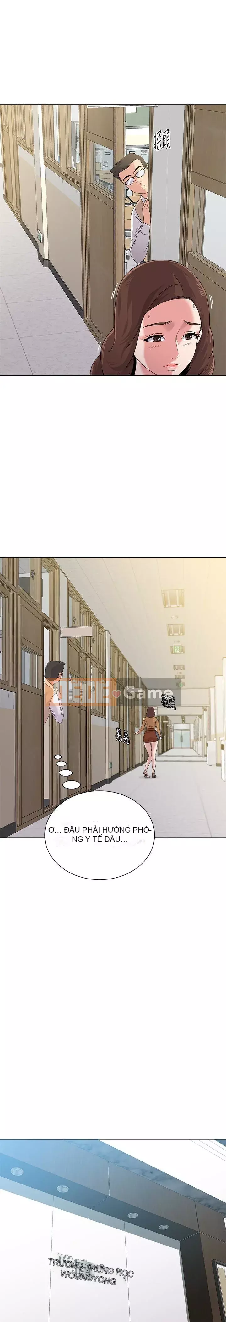 Giáo viên sa ngã Chương 1-78