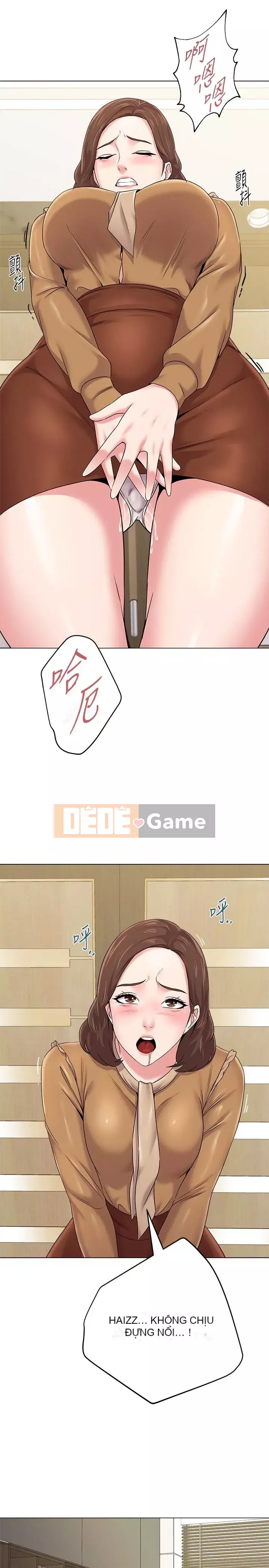 Giáo viên sa ngã Chương 1-78