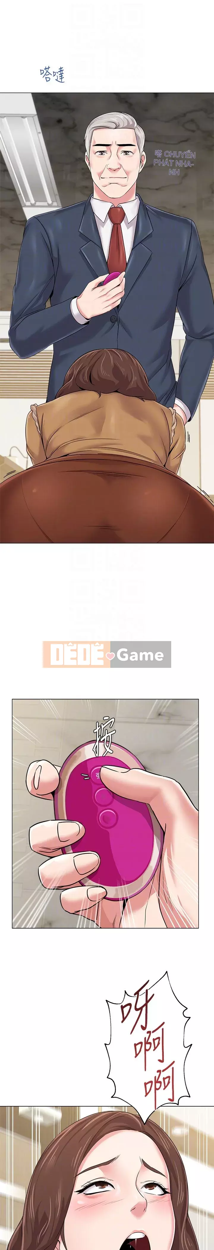 Giáo viên sa ngã Chương 1-78