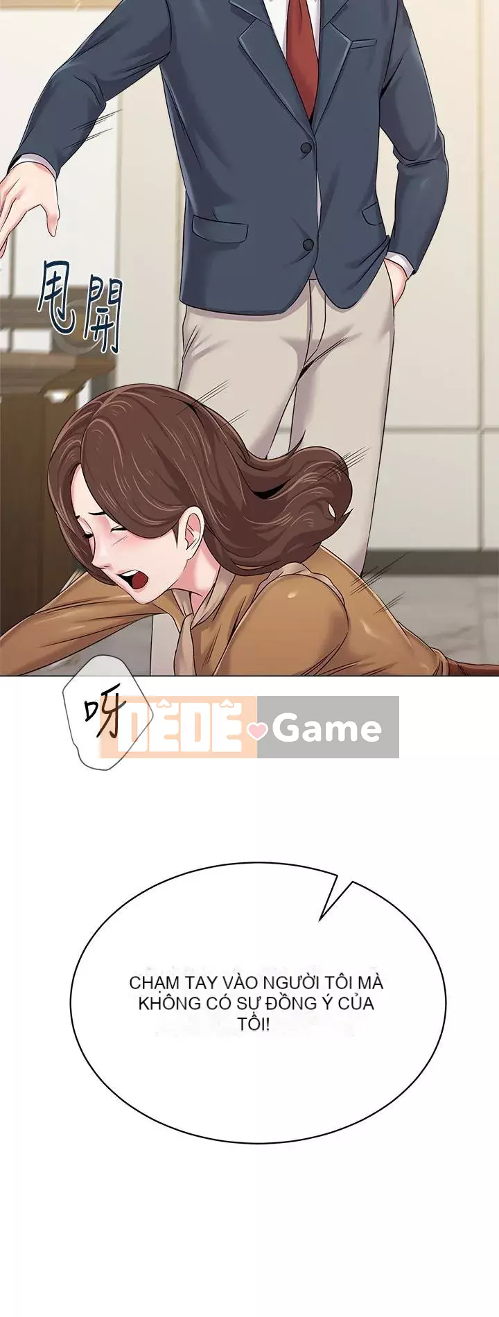 Giáo viên sa ngã Chương 1-78