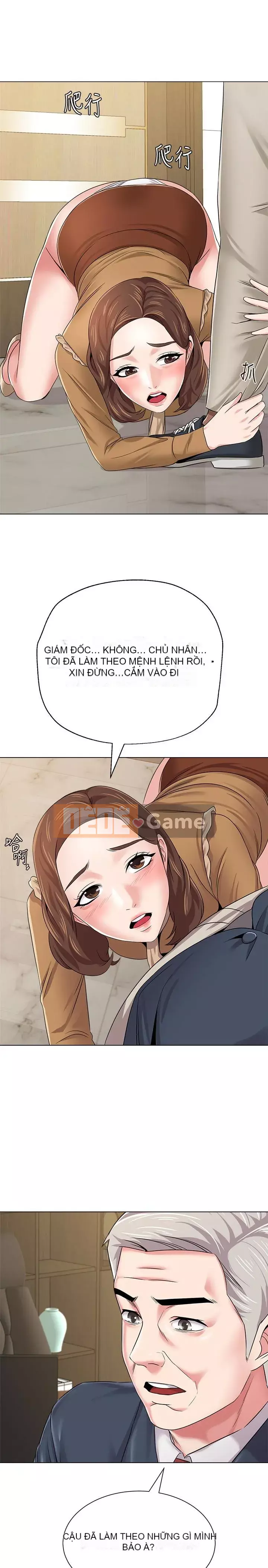 Giáo viên sa ngã Chương 1-78