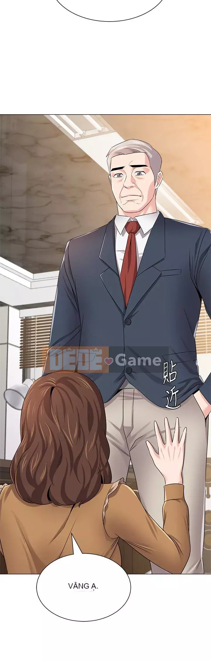 Giáo viên sa ngã Chương 1-78