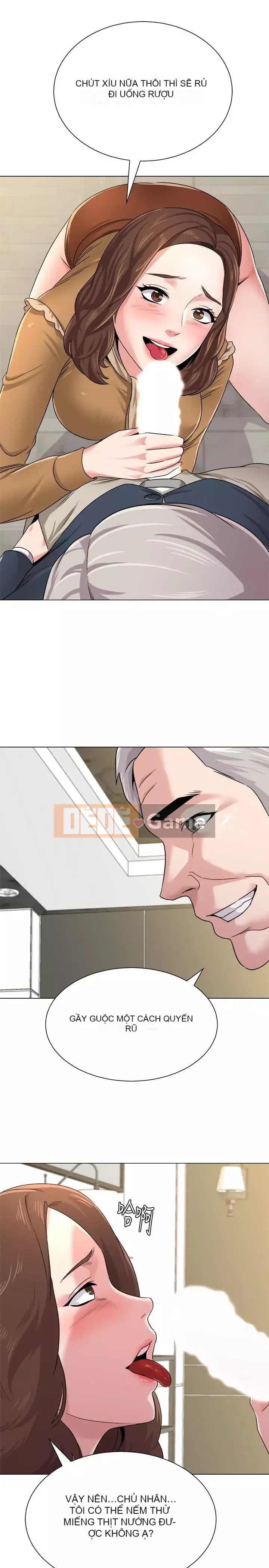 Giáo viên sa ngã Chương 1-78