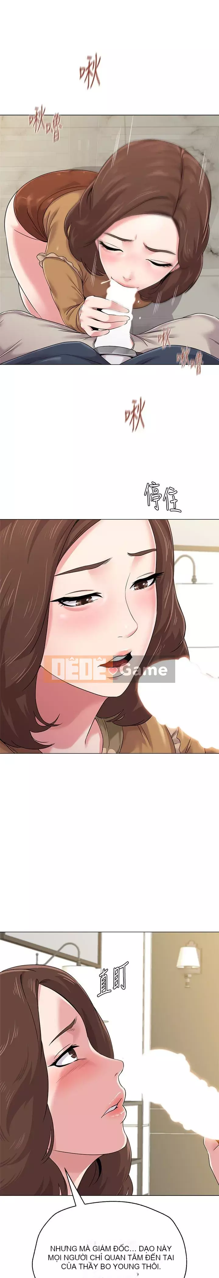 Giáo viên sa ngã Chương 1-78