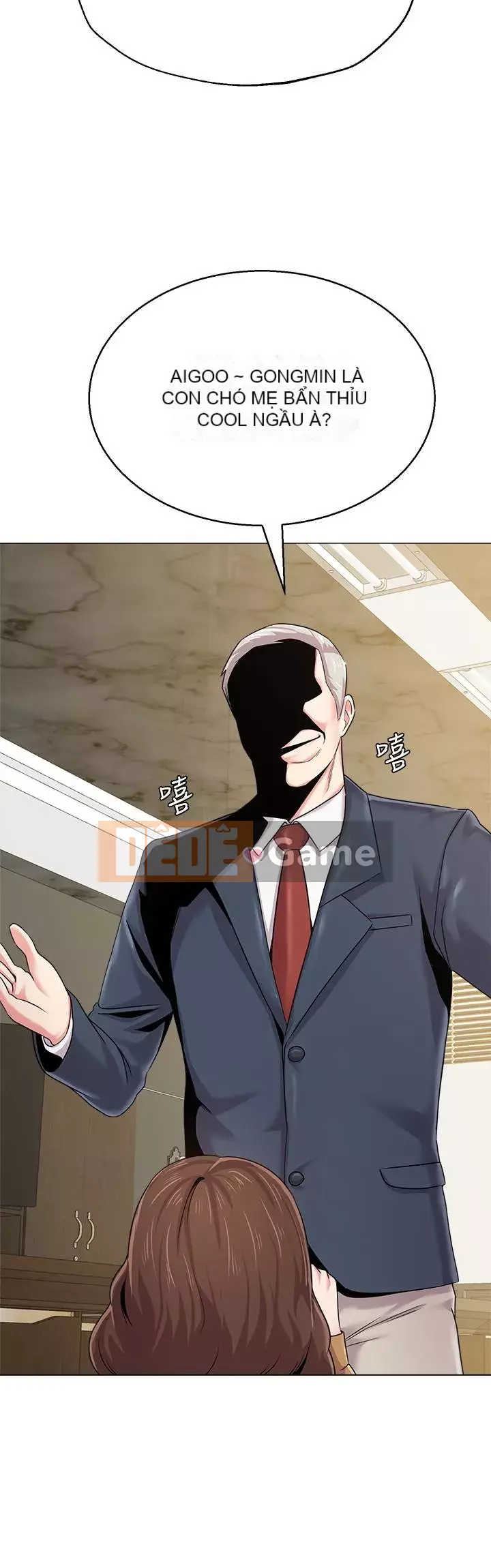 Giáo viên sa ngã Chương 1-78