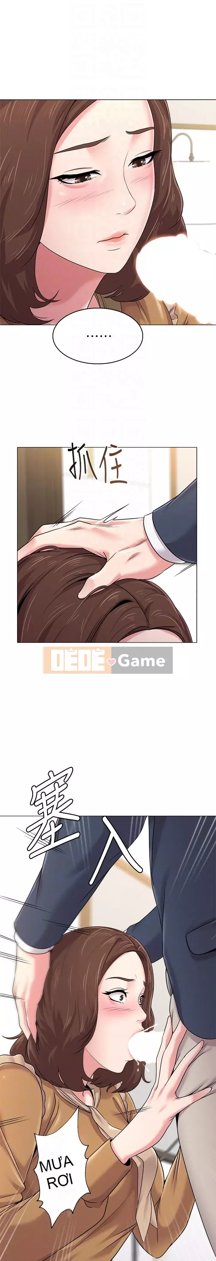 Giáo viên sa ngã Chương 1-78