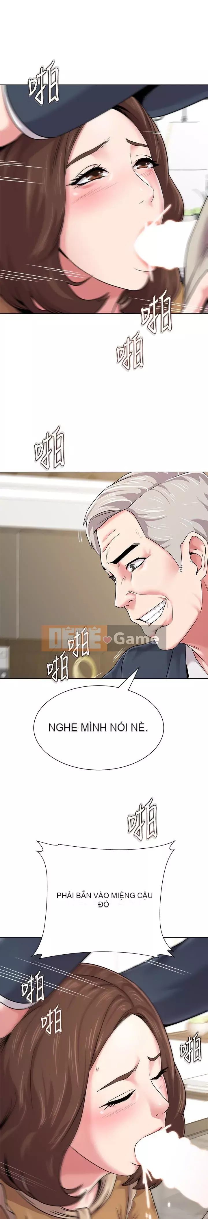 Giáo viên sa ngã Chương 1-78