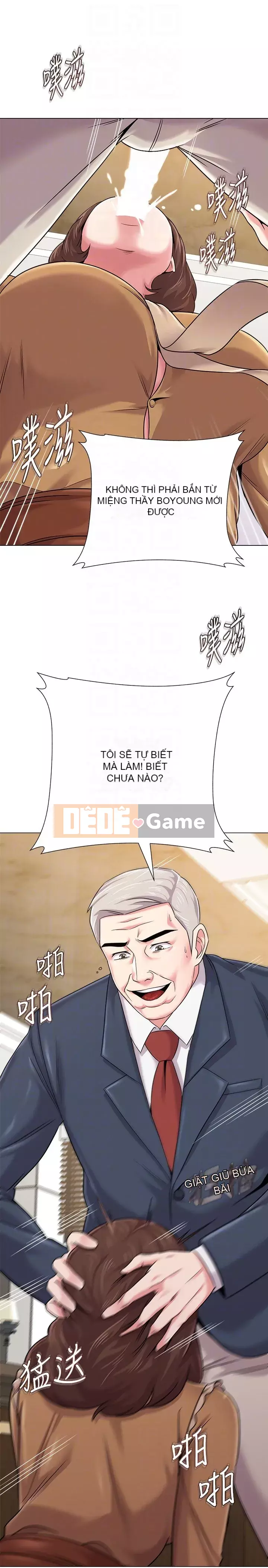 Giáo viên sa ngã Chương 1-78