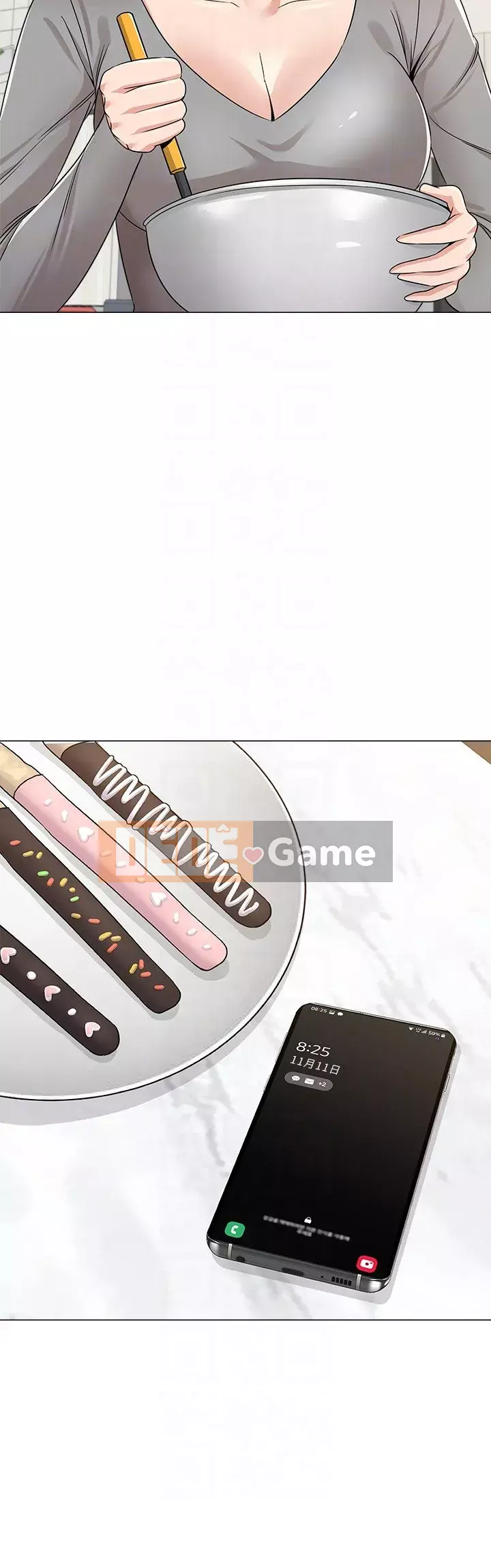 Giáo viên sa ngã Chương 1-78