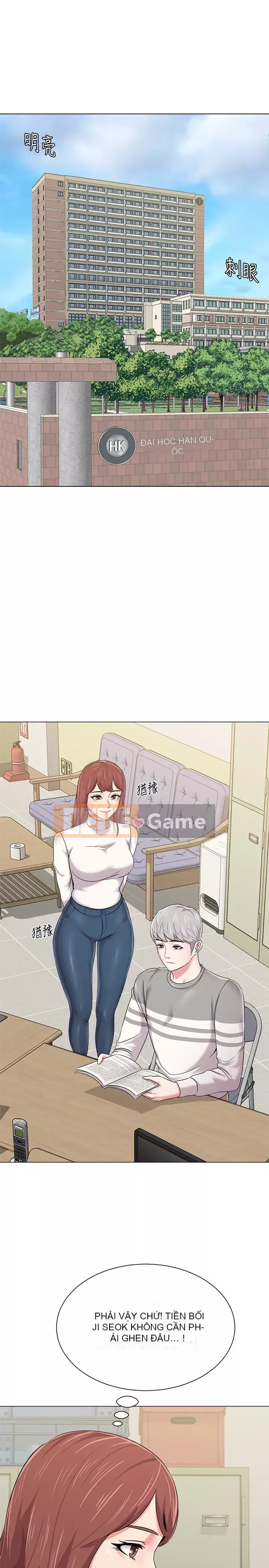 Giáo viên sa ngã Chương 1-78