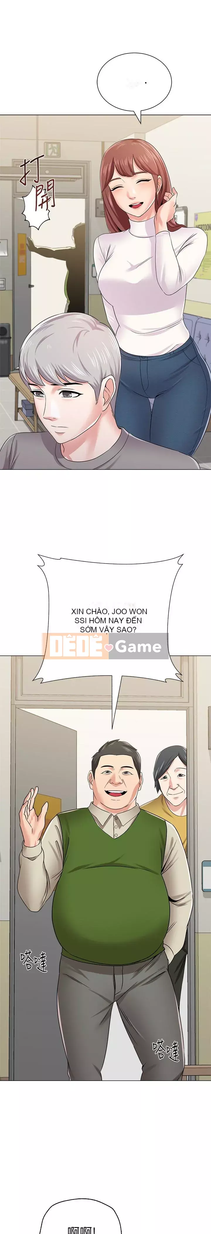 Giáo viên sa ngã Chương 1-78